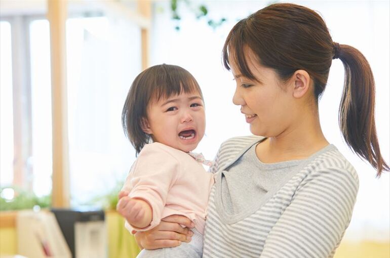 慣らし保育の目的とは？