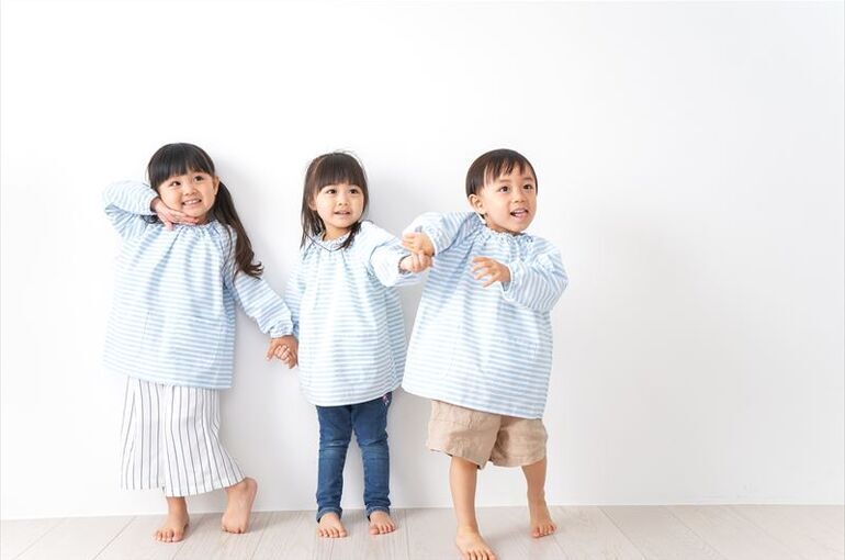 集団行動が苦手な子どもの特徴