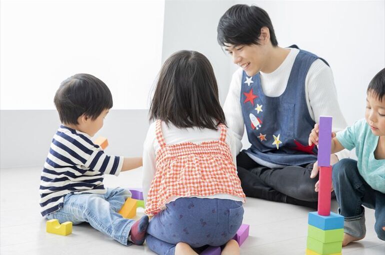 認定こども園のメリットは？
