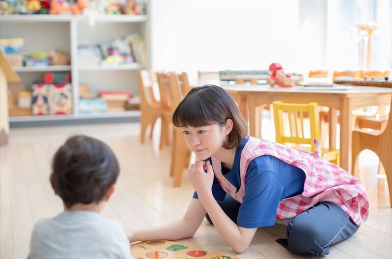 認定こども園の種類について
