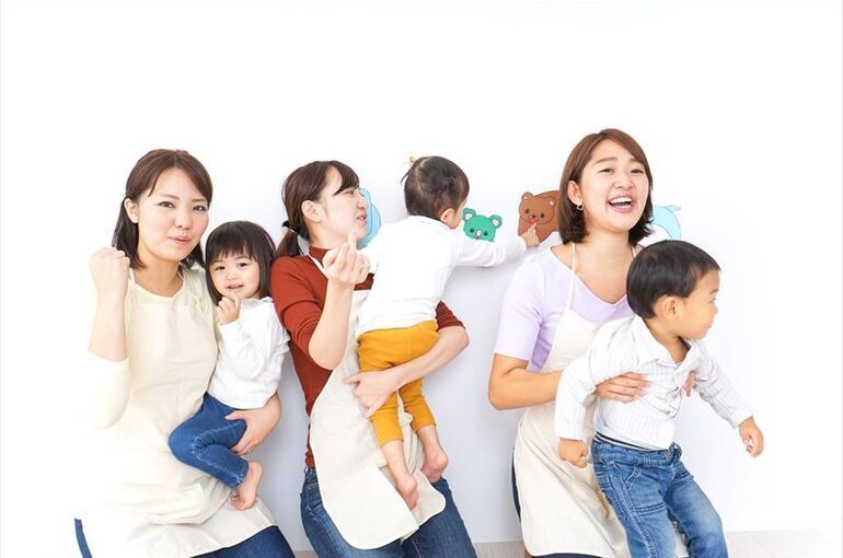 こども園の認定区分の種類は？
